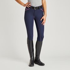 Piper Evolution Breeches by SmartPak - Full Seat - Clearance!