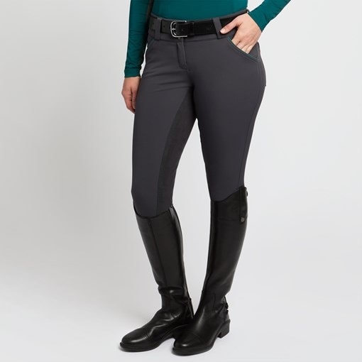 Piper Evolution Breeches by SmartPak - Full Seat -