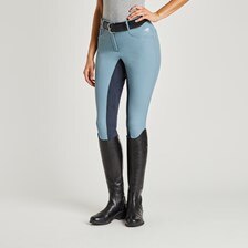 Hadley High-Rise Breeches by SmartPak - Full Seat - Clearance!