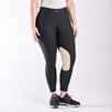 Hadley High-Rise Breeches by SmartPak - Knee Patch - Clearance! - 