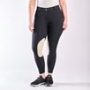 Hadley High-Rise Breeches by SmartPak - Knee Patch - Clearance! - 