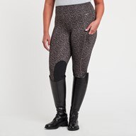Kerrits Momentum Pocket Knee Patch Tight - Clearance!