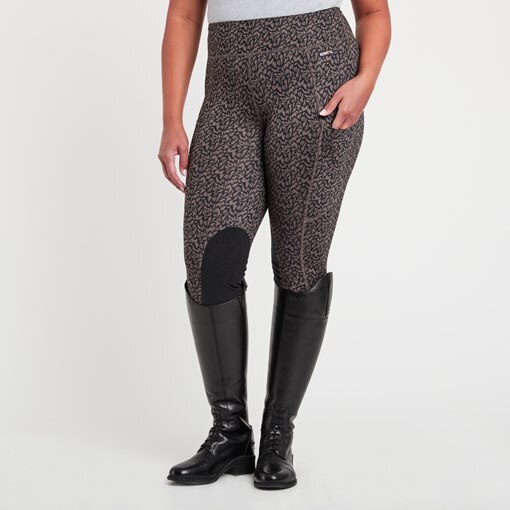 Kerrits Momentum Pocket Knee Patch Tight