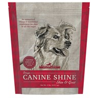 Omega Canine Shine&reg; Skin & Coat
