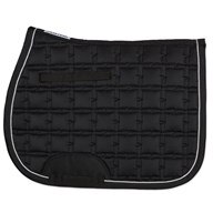 SmartPak Deluxe Bamboo AP Saddle Pad