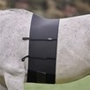 SmartPak Rub Guard - Black