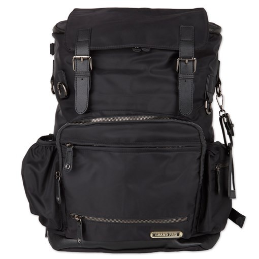 Grand Prix Deluxe Back Pack