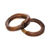 RedBarn&reg; Bully Rings Premium Dog Chews - 