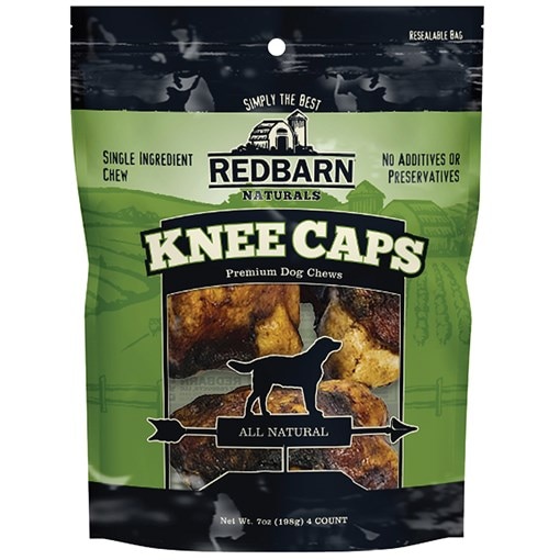 RedBarn All Natural Knee Caps