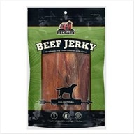 RedBarn&reg; Beef Jerky Premium Dog Treats