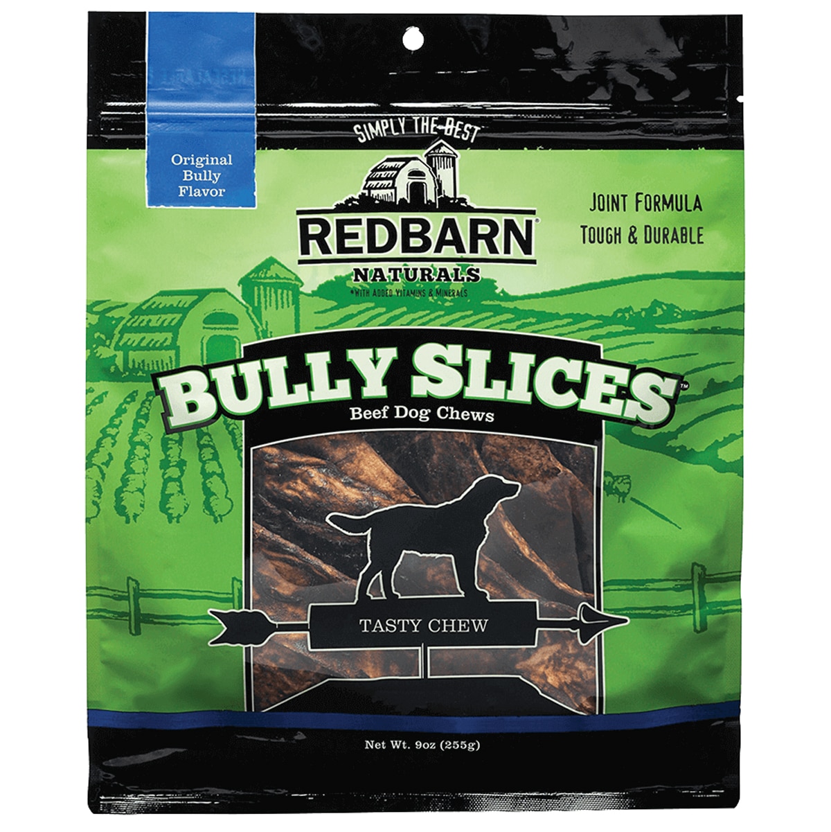 red barn bully sticks for dogs