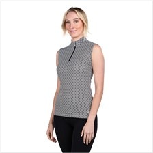 Kastel Signature Sleeveless Sun Shirt