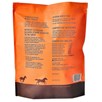 Kelcie's Pumpkin Spice Horse Treats - 