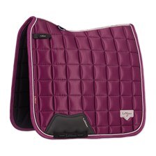 LeMieux Loire Classic Dressage Square Saddle Pad
