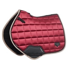 LeMieux Loire Classic Close Contact Square Saddle Pad