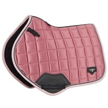 LeMieux Loire Classic Close Contact Square Saddle Pad