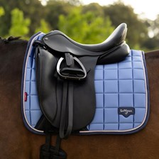 LeMieux Loire Classic Dressage Square Saddle Pad