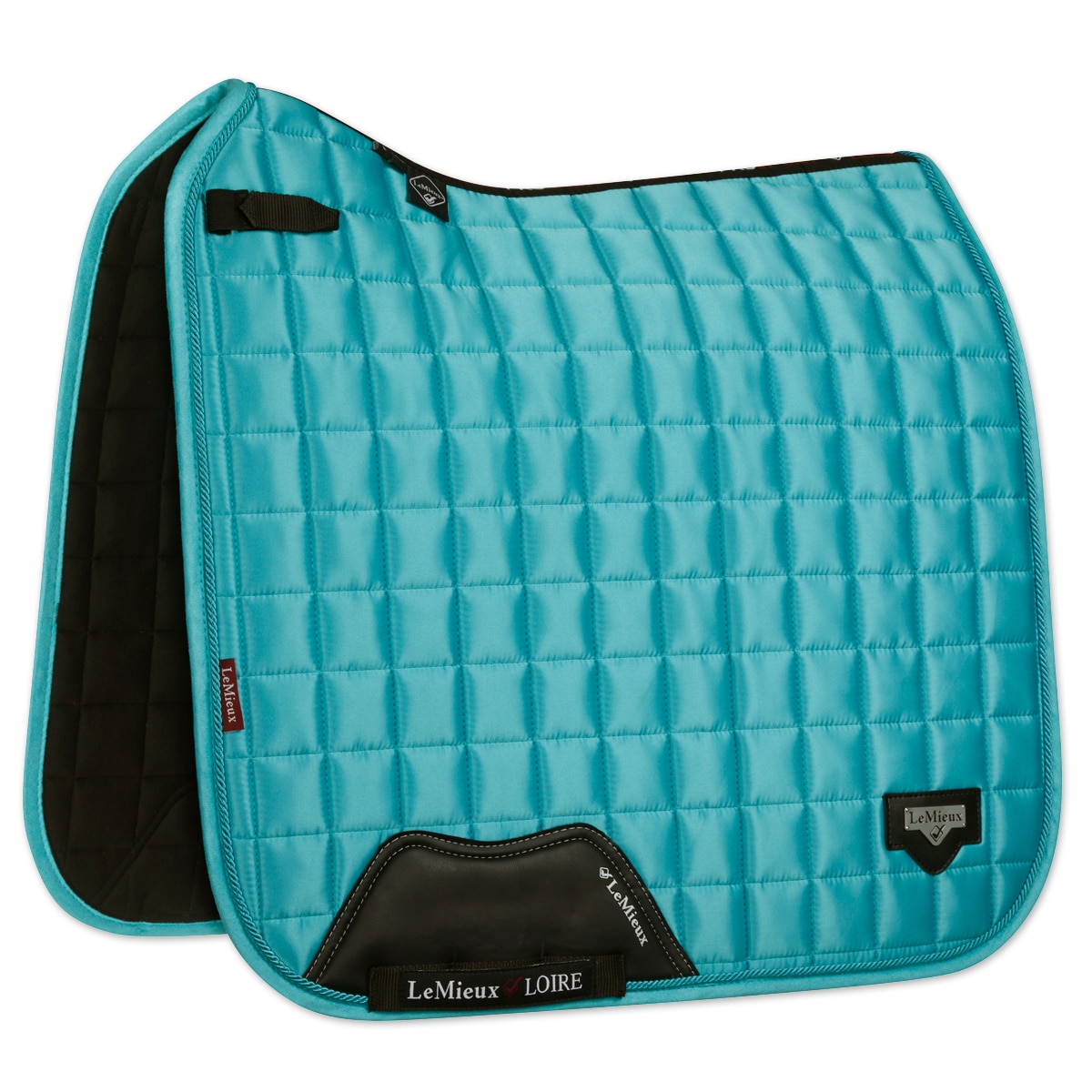 Lemieux Loire Classic Dressage Square Saddle Pad