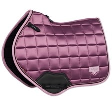LeMieux Loire Classic Dressage Square Saddle Pad