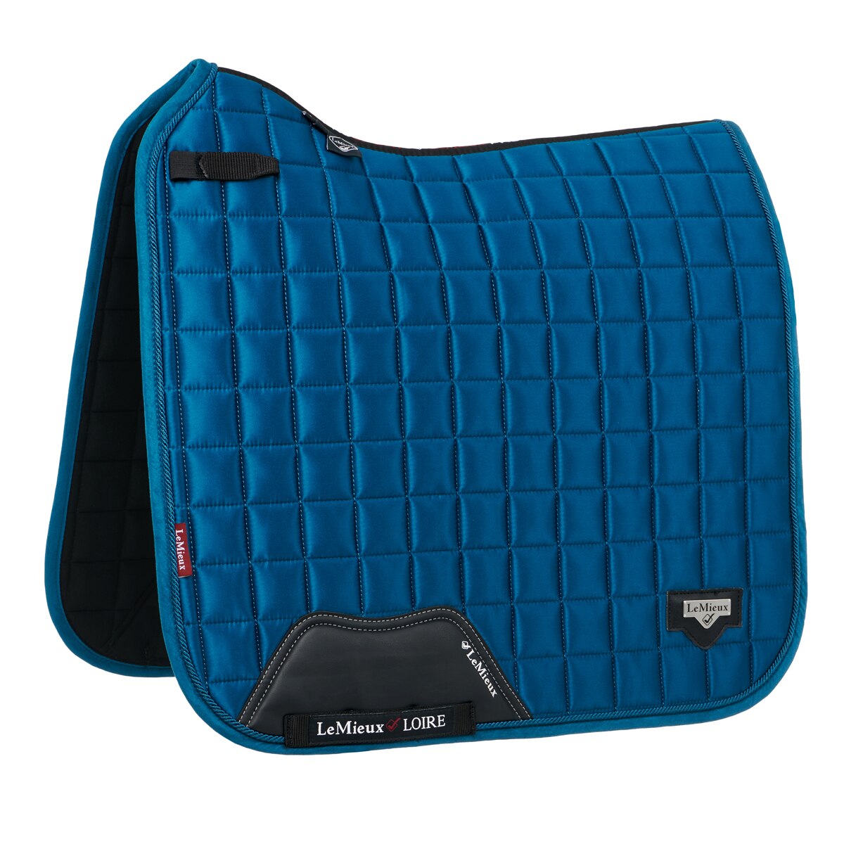 Lemieux Loire Classic Dressage Square Saddle Pad