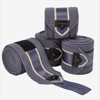 Bandages pour Mini Lemieux Poney - Cadeaux