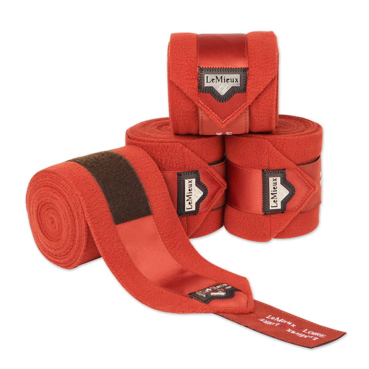 Lemieux Loire Polo Bandages