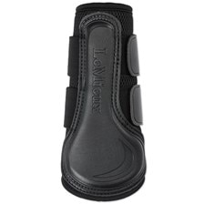 LeMieux Mesh Brushing Boots