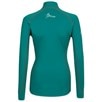 LeMieux Long Sleeve 1/4 Zip Base Layer  - western