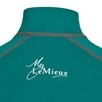 LeMieux Long Sleeve 1/4 Zip Base Layer  - 