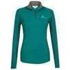 LeMieux Long Sleeve 1/4 Zip Base Layer  - 
