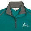 LeMieux Long Sleeve 1/4 Zip Base Layer  - western