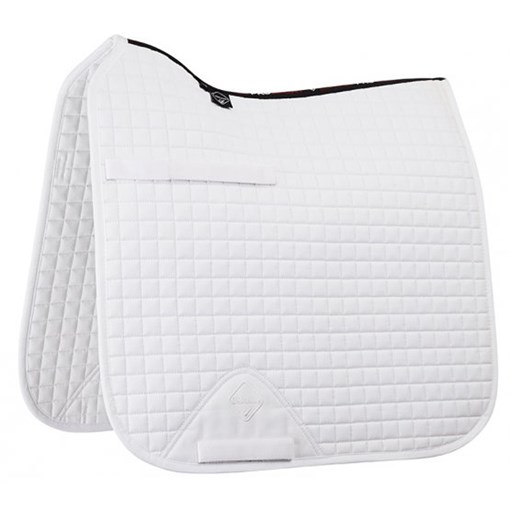 ProSport Cotton Dressage Square Saddle Pad