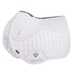 LeMieux X-Grip Silicone Eurojump Square Pad - 
