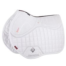 LeMieux X-Grip Silicone Eurojump Square Pad