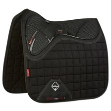 LeMieux X-Grip Silicone Dressage Square Pad