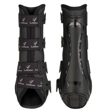 LeMieux Ultramesh Snug Boots