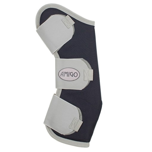 Amigo Ripstop Travel Boots