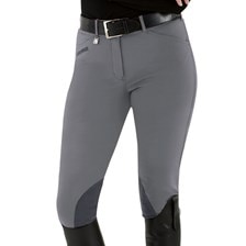 Romfh Champion Euro Seat Knee Patch Breech