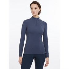 LeMieux Long Sleeve Base Layer Sun Shirt