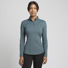 LeMieux Long Sleeve Base Layer Sun Shirt