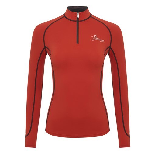 LeMieux Long Sleeve Base Layer Sun Shirt Clearance!