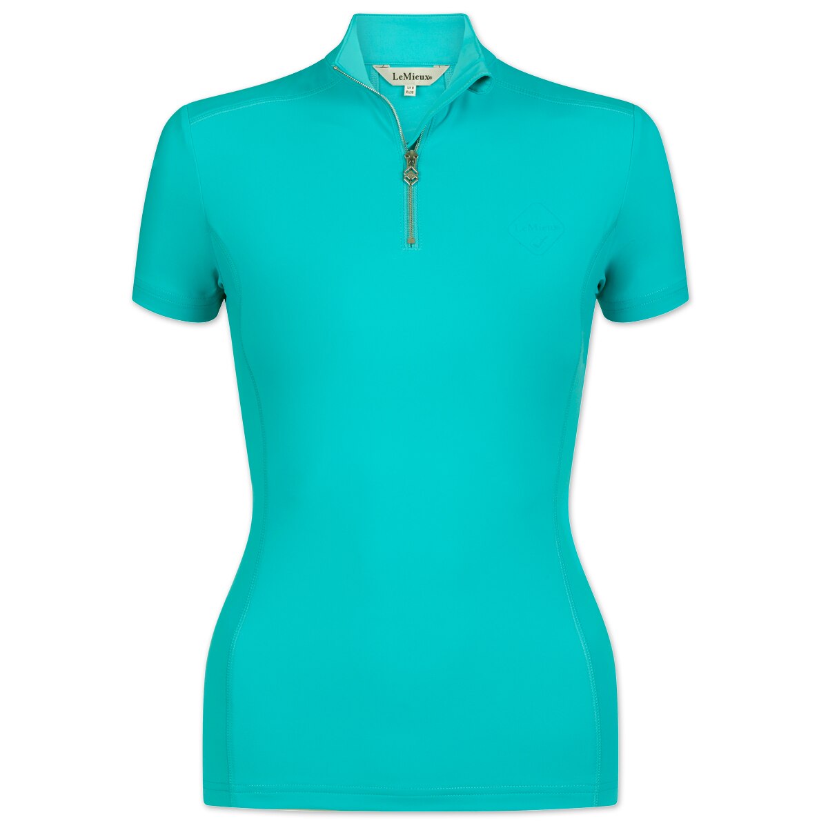 LeMieux Short Sleeve Sun Shirt