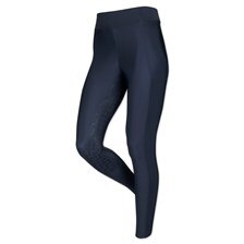 LeMieux Pull on Full Seat Silicone Breeches