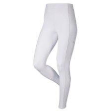 LeMieux Pull on Full Seat Silicone Breeches
