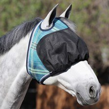 Kensington Uviator Fly Mask Made Exclusively for SmartPak