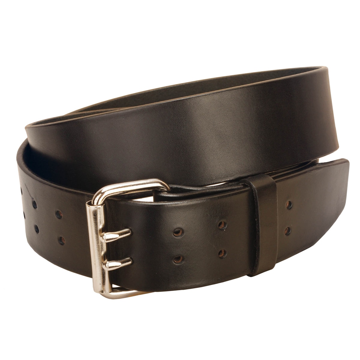 Men's Monogram Tongue Buckle Woven Belt - Men's Belts - New In 2023