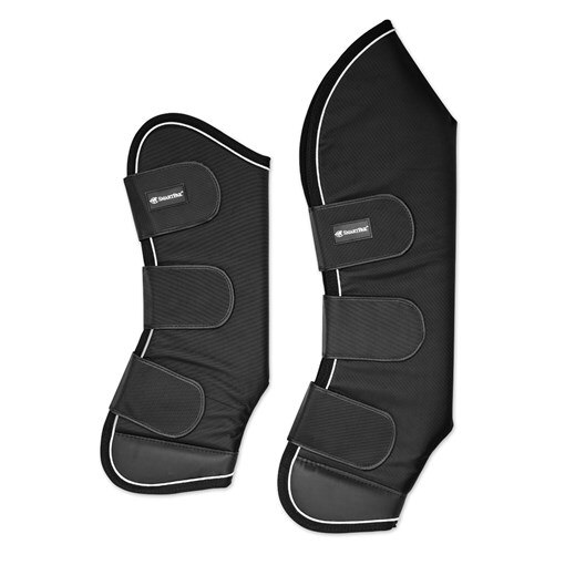 pony travel boots