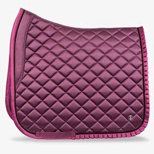 PS of Sweden Ruffle Dressage Saddle Pad