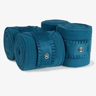 PS of Sweden Ruffle Polo Bandages