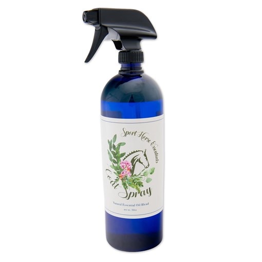 Sport Horse Essentials Coat Spray